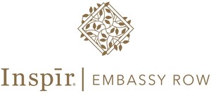 Inspīr Embassy Row Brings Revolutionary AI Fall Prevention Technology to D.C.'s Embassy Row