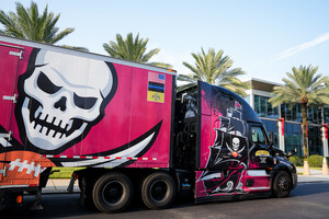 Good Greek Moving & Storage Extends Partnership as the Official Movers of the NFL's Tampa Bay Buccaneers