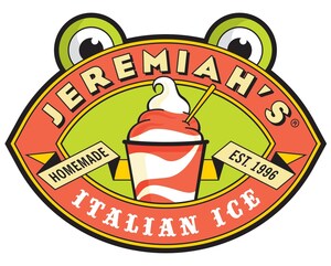 Jeremiah's Italian Ice Launches Tadpole Mini Size