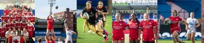 Raymond James is Proud to be an Official Partner of Rugby Canada and the Presenting Sponsor of Canada's U20 Women's Rugby Team