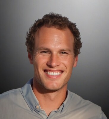 Justin Withers, Chief Growth Officer, Later