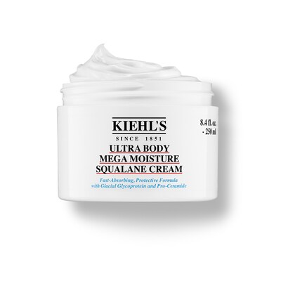 Courtesy of Kiehl's Since 1851, $49.00 250ml