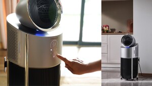 Morphy Richards Announces the World's First Ductless Portable Air Conditioner