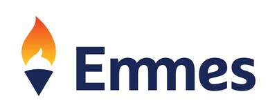 Emmes Logo