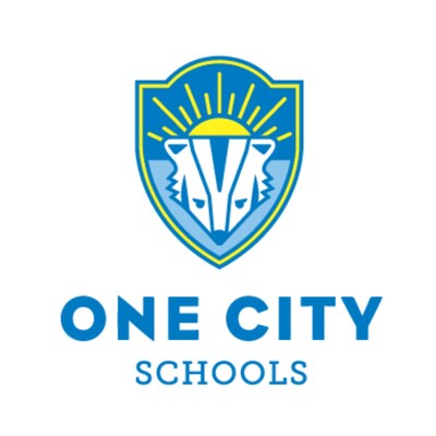 One City Schools Logo