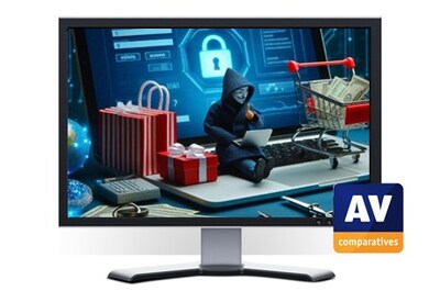 AV-Comparatives - Antiphishing Cybersecurity