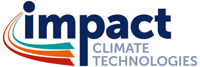 Impact Climate Technologies is a leading HVAC solutions provider, committed to partnering with top-tier companies to deliver excellence and innovation through collaboration. (PRNewsfoto/Tom Barrow Company)