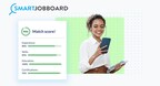 SmartJobBoard AI Matching