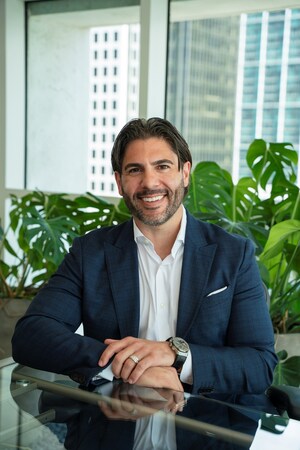 INSIGHTEC APPOINTS INDUSTRY LEADER JAKE GHANNAM AS CHIEF COMMERCIAL OFFICER