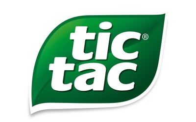 Tic Tac (PRNewsfoto/Ferrero North America)