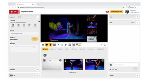 Innovative streaming platform for content creators and owners Beeyou.tv launches new features at IBC 2024