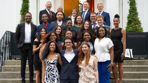 CIEE Opens Applications for 2025 Frederick Douglass - Daniel O'Connell Global Internship in Ireland