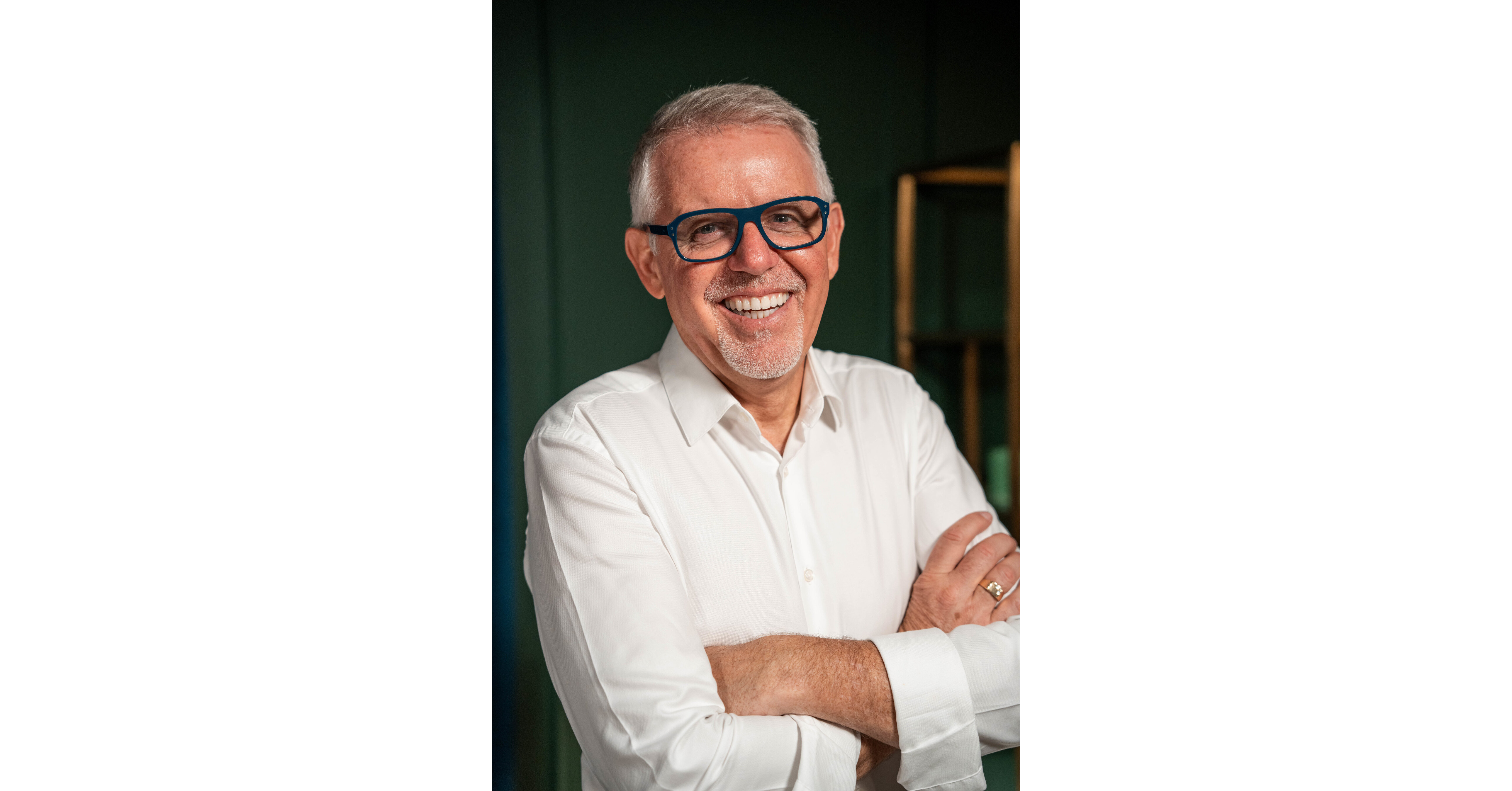 Applied Materials Appoints Florent Ducrot as Head of European Operations