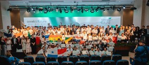 Con el apoyo del gobierno de El Salvador, Huawei y Unesco culminan con éxito la Cumbre en América Latina y el Caribe "Semillas para el Futuro 2024"