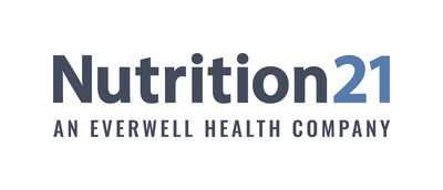 Nutrition21 (PRNewsfoto/Nutrition21)