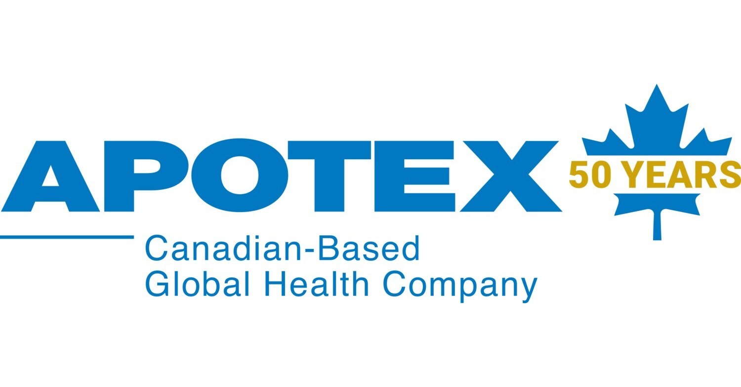 Apotex Corp. is the first generic manufacturer to launch oxcarbazepine ER tablets in the United States