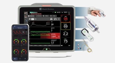 BD today announced it has completed the acquisition of Edwards Lifesciences’ Critical Care product group, which will be renamed as BD Advanced Patient Monitoring.