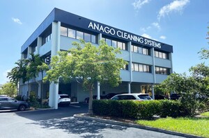 Anago Cleaning Systems Earns Franchising At Work Award By Franchise Business Review