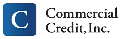 Commercial Credit, Inc. Logo