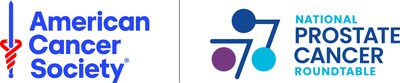 American Cancer Society Prostate Cancer Roundtable Logo