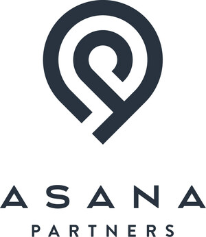 Asana Partners Promotes Clare Walsh to Managing Director