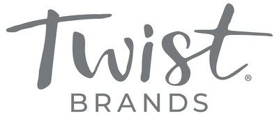 (PRNewsfoto/Twist Brands) (PRNewsfoto/Twist Brands)