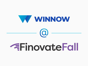 Winnow Set to Demo at FinovateFall 2024