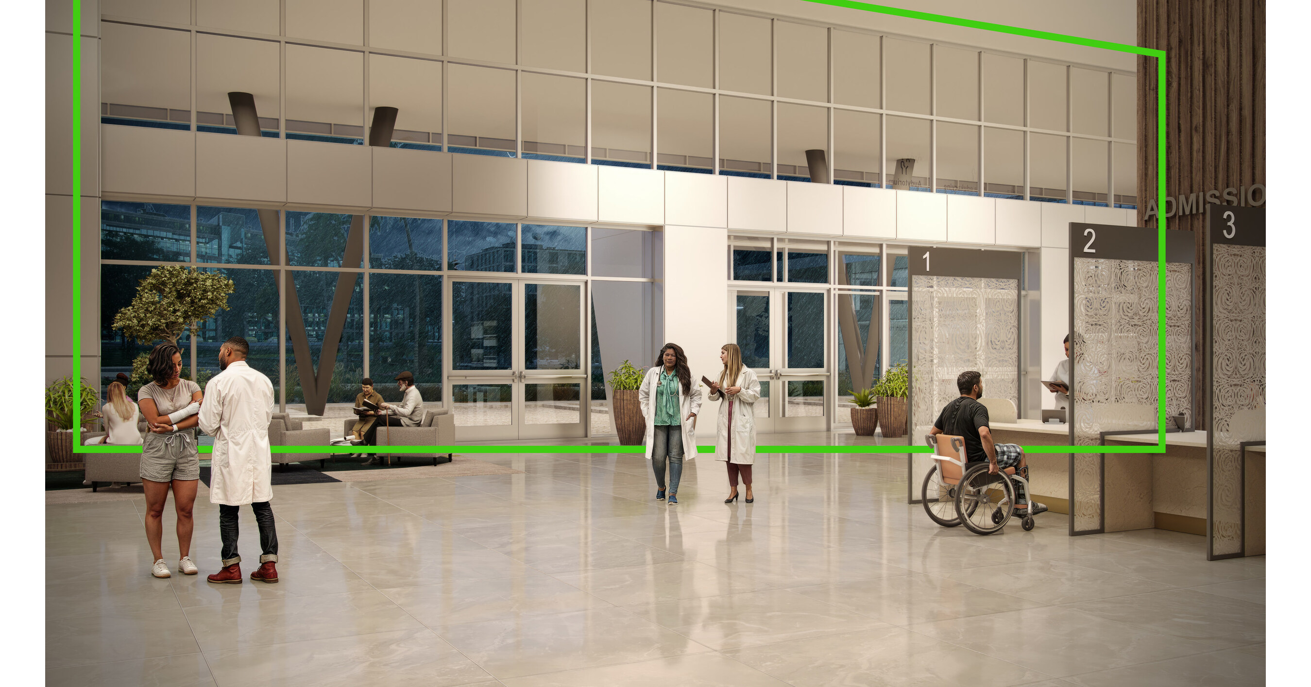 Hurricane, high-wind zones get added protection with launch of new StormMax&reg; Level E products from Oldcastle BuildingEnvelope