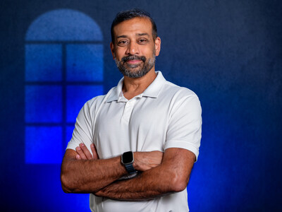 Al Patel, Chief Marketing Officer, West Shore Home