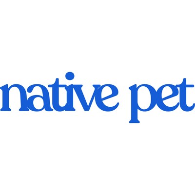 Native Pet logo