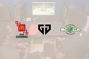 McDonald's, Gen.G, and the Black Collegiate Gaming Association Bring Back HBCU+ College NetWORK for HBCU Students Looking Toward Gaming and Esports Careers