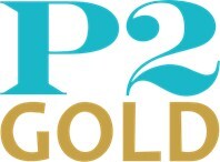 P2 Gold Announces Upsizing and Closing of First Tranche of Financing, Debt Settlement and Option Grant