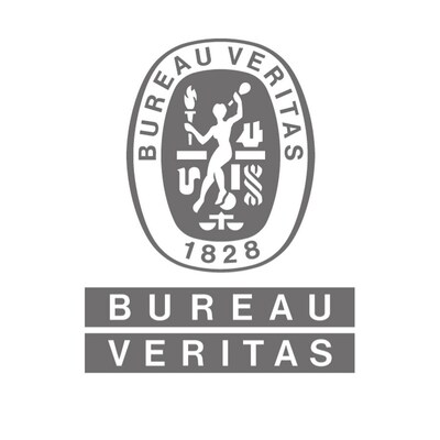 Bureau Veritas Logo