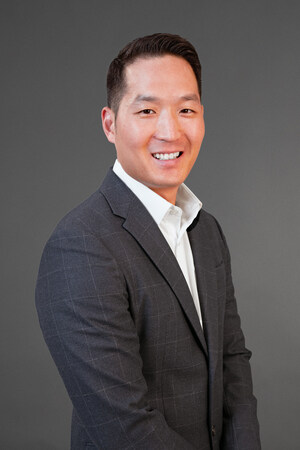 Aaron Cho Joins Eyemart Express as Chief Financial Officer