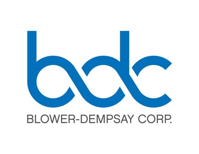 Blower-Dempsay Corporation logo