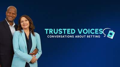 FanDuel Launches “Trusted Voices: Conversations About Betting” Focused on Helping Parents and Families Discuss Gambling