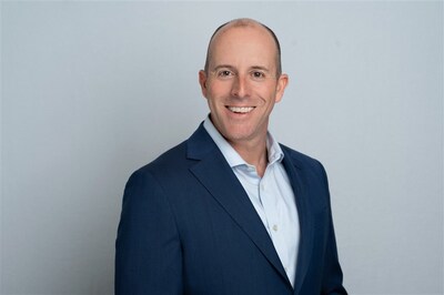 Dan Goldstein is officially appointed as LRS' new Chief Financial Officer.