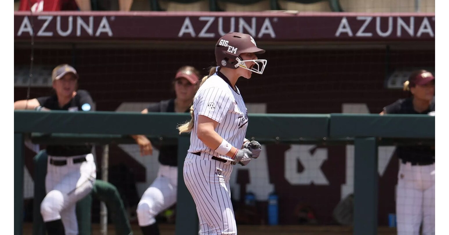 Texas A&M Sports Properties Announces Azuna Partnership
