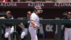 Texas A&M Sports Properties Announces Azuna Partnership