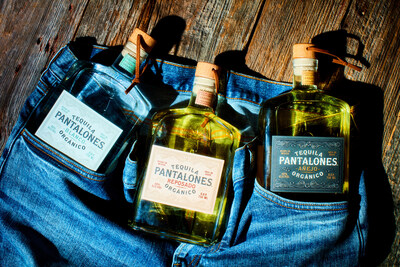 PANTALONES ORGANIC TEQUILA