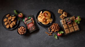 Private Selection® Harvest Apple Products Return to Kroger Just in Time for Fall