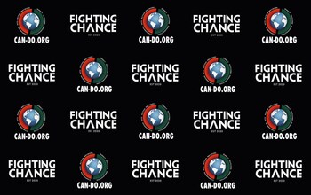 CAN-DO + FIGHTING CHANCE