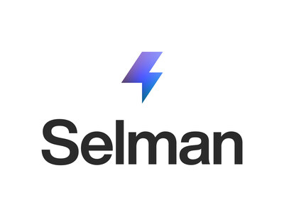 Selman logo