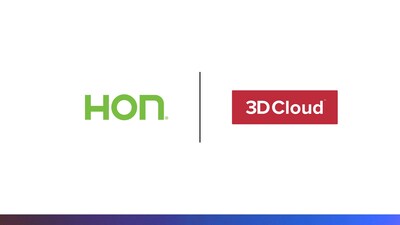 “Our selling partners were looking for tools to help customers make their selection easily, without the need for third-party software. We responded to this need by partnering with 3D Cloud.”