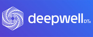 DeepWell DTx Names Veteran Video Game Leader Jeffrey Tseng as CEO