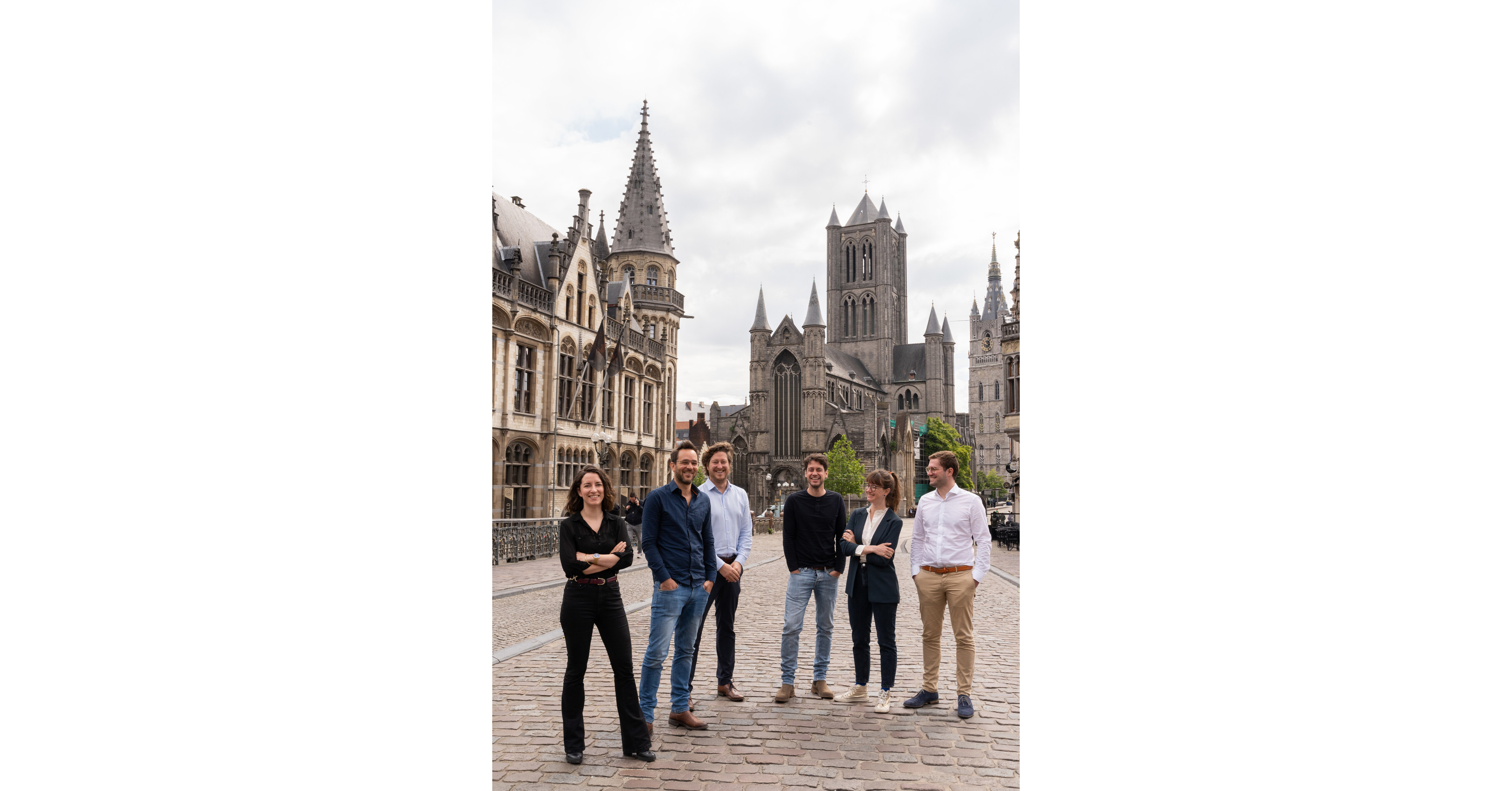 Clouds of Care Secures 5 Million Euros to Propel CNS Healthcare Innovation and appoints former CEO of Biogen, Michel Vounatsos, as chairman of the board of directors