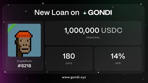 GONDI V3 Reimagines NFT Lending, Delivering Unmatched Flexibility and Precision