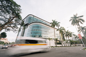 Affinity Equity Partners concludes its successful investment in Island Hospital Sdn Bhd
