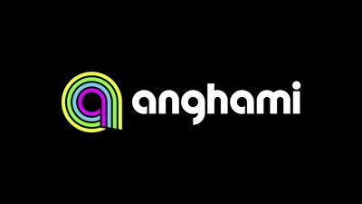 Anghami Logo