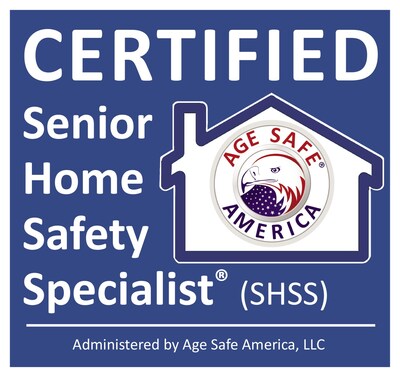 House Doctors, in collaboration with Age Safe America, is certifying its entire network of franchisees to enhance safety and accessibility in homes, allowing aging Americans to remain comfortably in their own homes as they age.